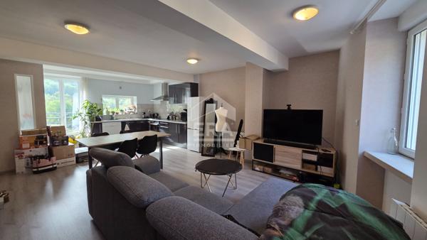 Maison Torcieu 4 pièces à vendre