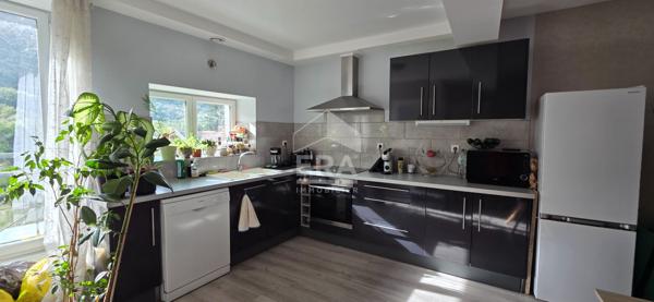 Maison Torcieu 4 pièces à vendre