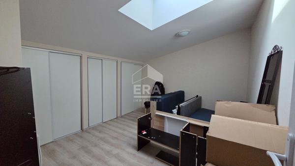 Maison Torcieu 4 pièces à vendre