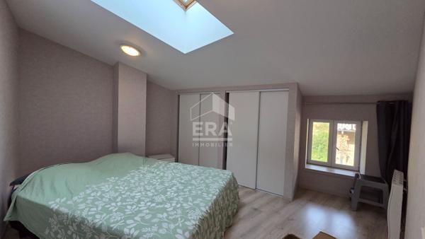 Maison Torcieu 4 pièces à vendre