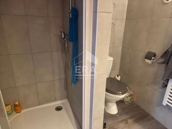 Maison Torcieu 4 pièces à vendre