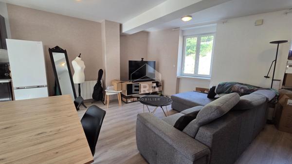 Maison Torcieu 4 pièces à vendre