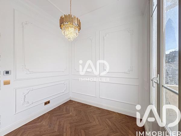 Appartement à vendre 3 pièces 63 m² Beausoleil