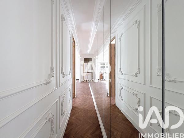 Appartement à vendre 3 pièces 63 m² Beausoleil