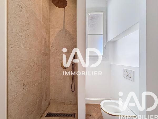 Appartement à vendre 3 pièces 63 m² Beausoleil
