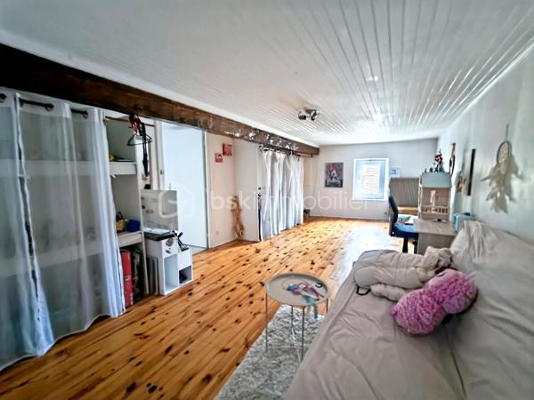 Maison de ville de 123 m²
