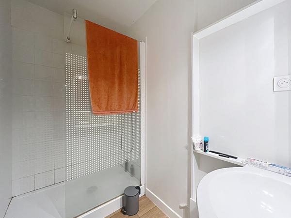 Vente appartement La Roche Sur Yon : 169 060 € - AJP Immobilier La Roche-sur-Yon