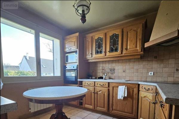 Maison à vendre à Châlons-en-Champagne dans la Marne (51000), ref : 51084-1166