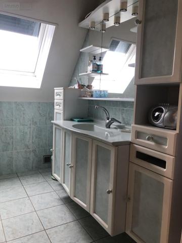 Maison à vendre à Châlons-en-Champagne dans la Marne (51000), ref : 51084-1166