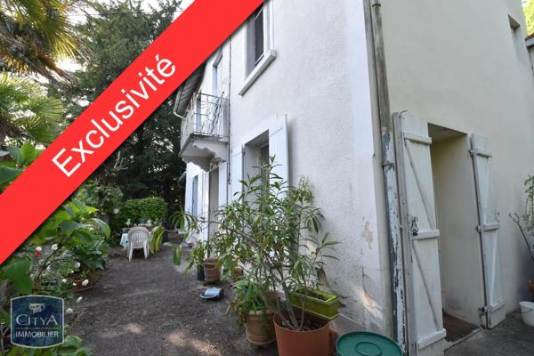 Maison à vendre 5 pièces 115.55m²