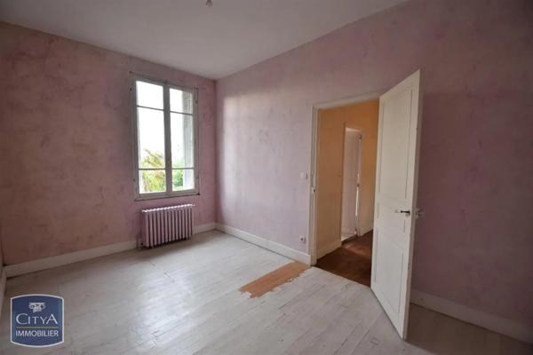 Maison à vendre 5 pièces 115.55m²