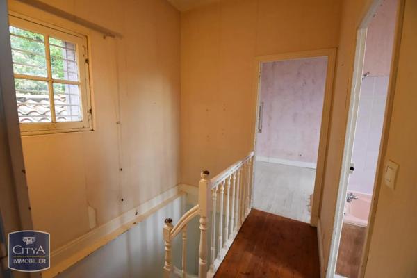 Maison à vendre 5 pièces 115.55m²