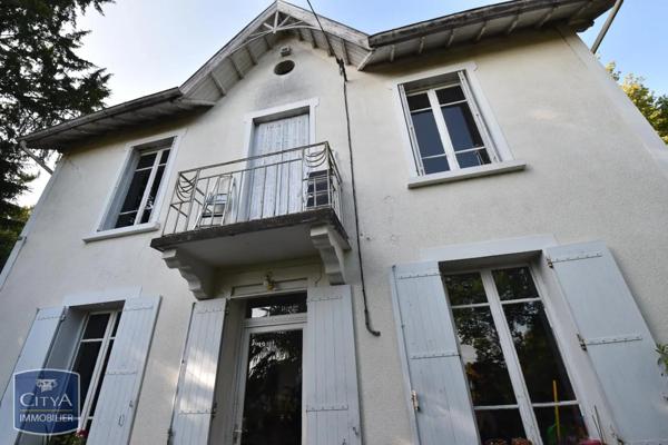 Maison à vendre 5 pièces 115.55m²