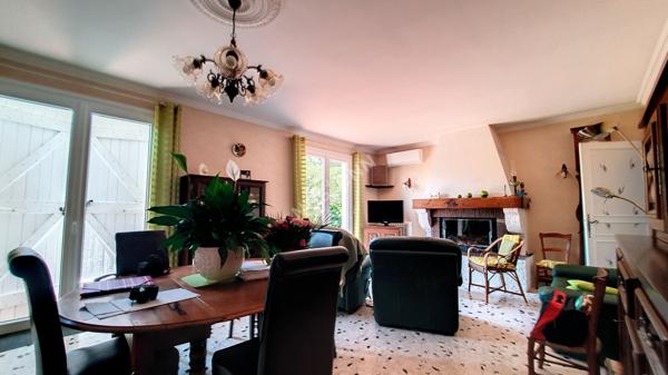 Tres belle maison 3 chambres a Carbonne avec grand jardin