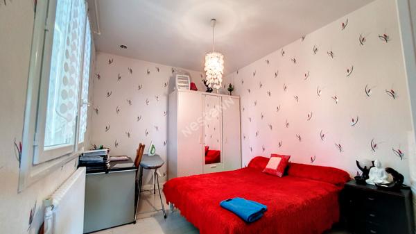 Tres belle maison 3 chambres a Carbonne avec grand jardin