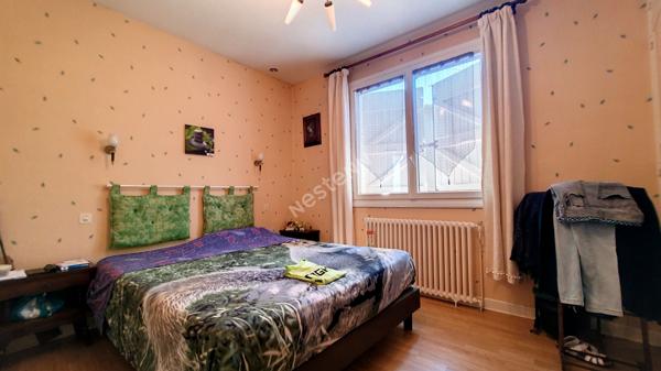 Tres belle maison 3 chambres a Carbonne avec grand jardin