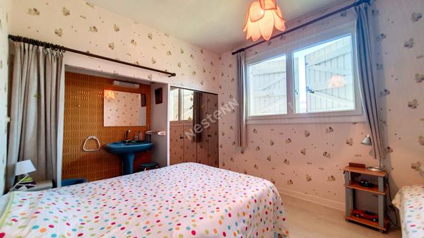 Tres belle maison 3 chambres a Carbonne avec grand jardin