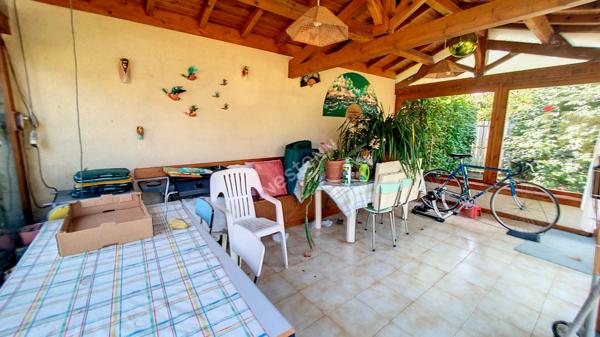 Tres belle maison 3 chambres a Carbonne avec grand jardin