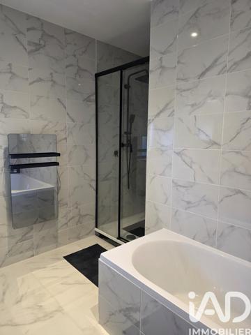 Maison à vendre 4 pièces 75 m² Peyrat-de-Bellac