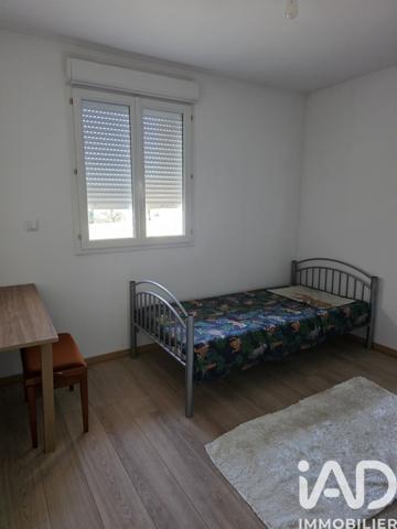 Maison à vendre 4 pièces 75 m² Peyrat-de-Bellac