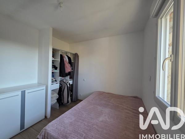 Maison à vendre 4 pièces 75 m² Peyrat-de-Bellac