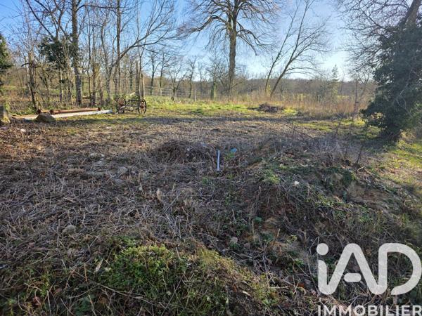 Maison à vendre 4 pièces 75 m² Peyrat-de-Bellac