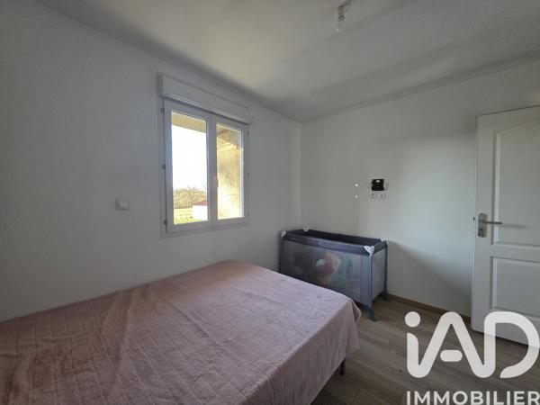 Maison à vendre 4 pièces 75 m² Peyrat-de-Bellac