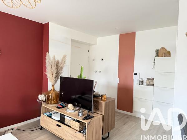 Appartement à vendre 3 pièces 70 m² Meaux