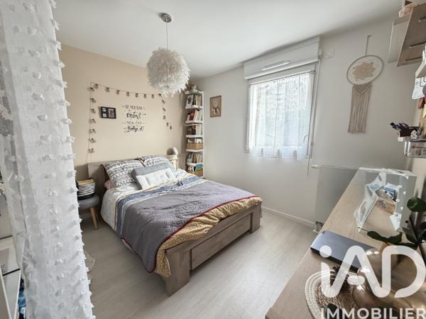 Appartement à vendre 3 pièces 70 m² Meaux