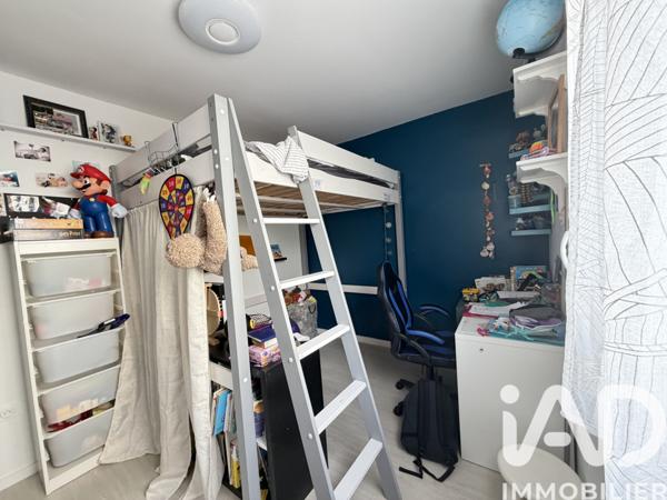 Appartement à vendre 3 pièces 70 m² Meaux