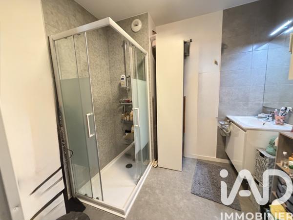 Appartement à vendre 3 pièces 70 m² Meaux