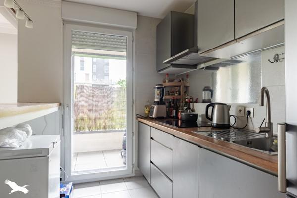 Appartement à vendre |  Saint-Ouen |  3 pièces | 70,1 m²