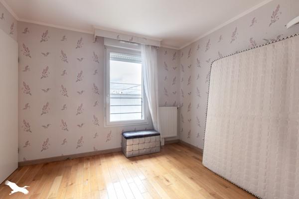 Appartement à vendre |  Saint-Ouen |  3 pièces | 70,1 m²