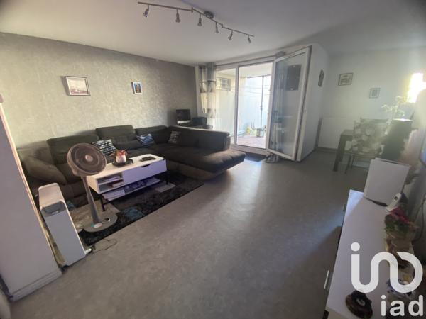 Appartement à vendre 3 pièces 68 m² Lognes