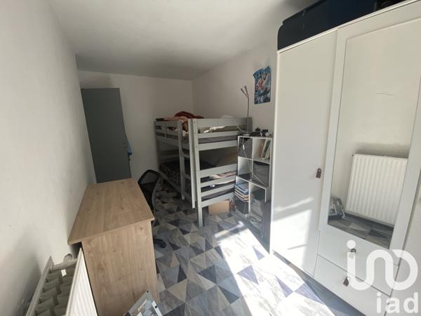Appartement à vendre 3 pièces 68 m² Lognes