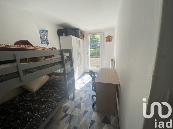 Appartement à vendre 3 pièces 68 m² Lognes