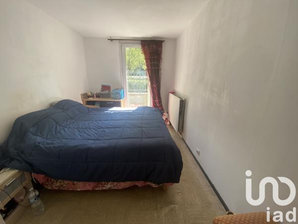 Appartement à vendre 3 pièces 68 m² Lognes