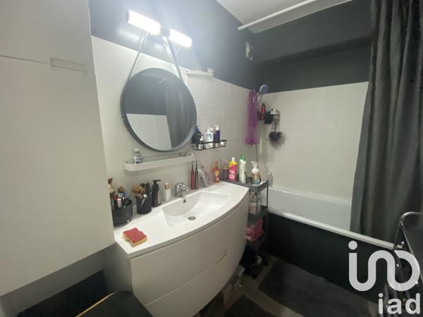 Appartement à vendre 3 pièces 68 m² Lognes