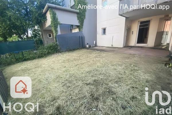 Appartement à vendre 3 pièces 68 m² Lognes