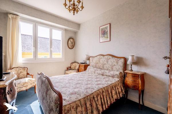 Appartement à vendre |  Rezé |  3 pièces | 60,6 m²