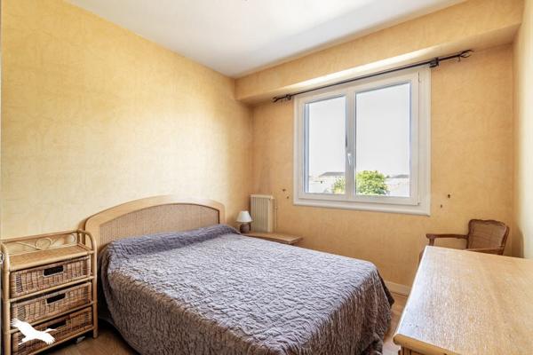 Appartement à vendre |  Rezé |  3 pièces | 60,6 m²