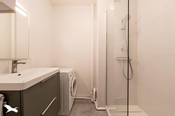 Appartement à vendre |  Rezé |  3 pièces | 60,6 m²