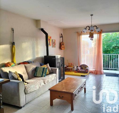 Maison à vendre 4 pièces 101 m² Château-d'Olonne