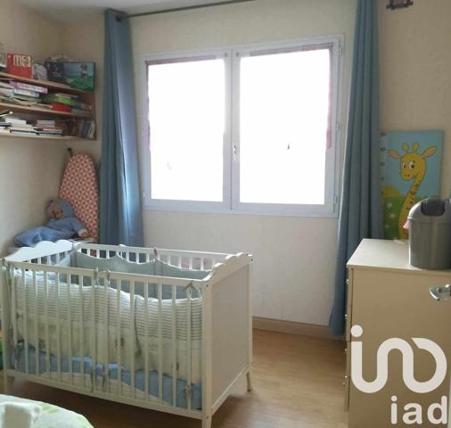 Maison à vendre 4 pièces 101 m² Château-d'Olonne