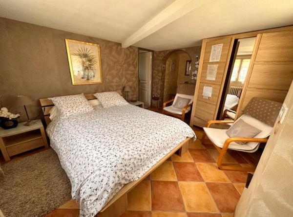 Maison à vendre |  Lignières |  7 pièces | 153,8 m²