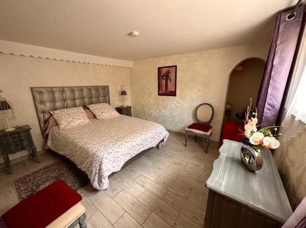 Maison à vendre |  Lignières |  7 pièces | 153,8 m²