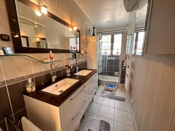 Maison à vendre |  Lignières |  7 pièces | 153,8 m²