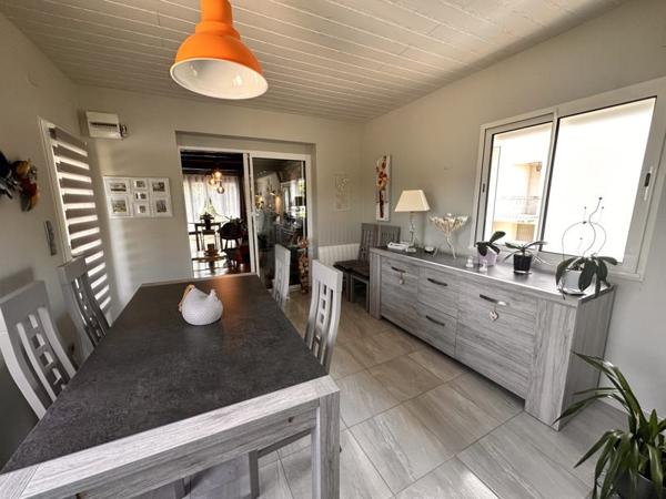 Maison à vendre |  Lignières |  7 pièces | 153,8 m²