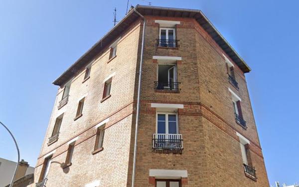 Appartement à vendre    2 pièces • 33,43 m2 Les Lilas