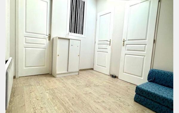 Vente Appartement P2 Vue Mer et Canal rénové(e) Le grau-du-roi